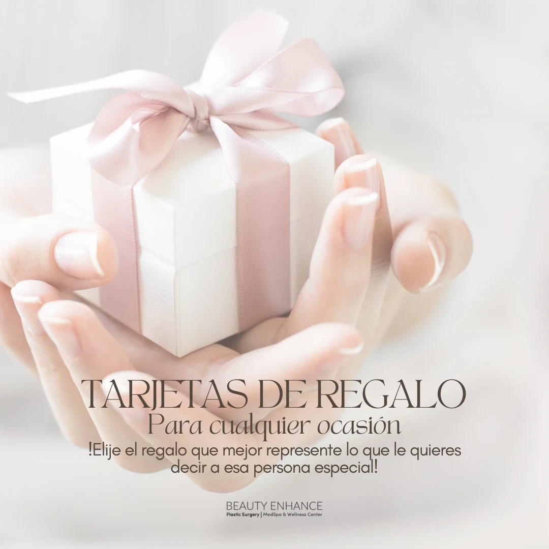 Promociones Gift Card